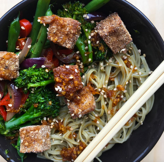 11 Unusual and Delicious Vegan Bodybuilding Recipes – Vivo Life USA
