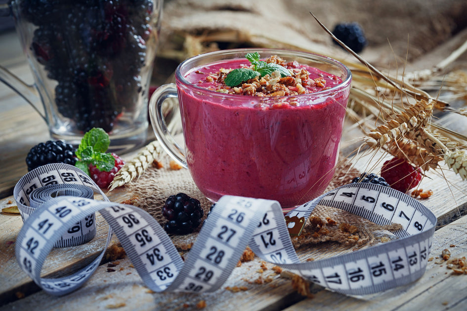 How do meal replacements work for weight loss? Vivo Life Vivo Life USA