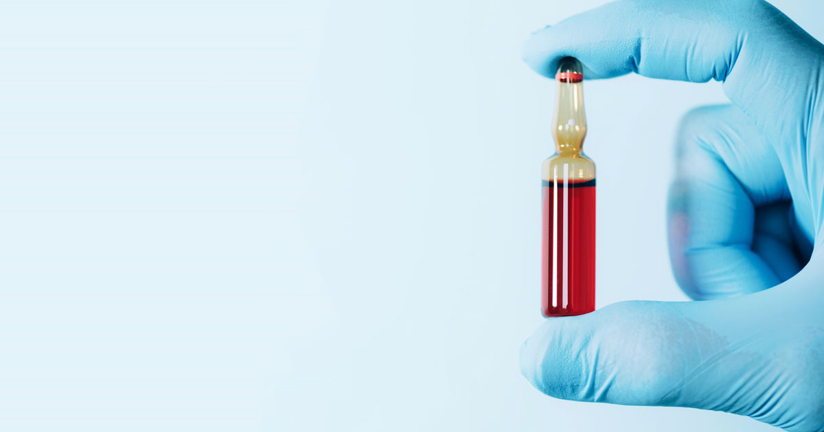 B12 Injections: Are they more effective than supplements? | Vivo Life Vivo Life USA B12 Injections: Are they more effective than supplements? | Vivo Life Vivo Life USA