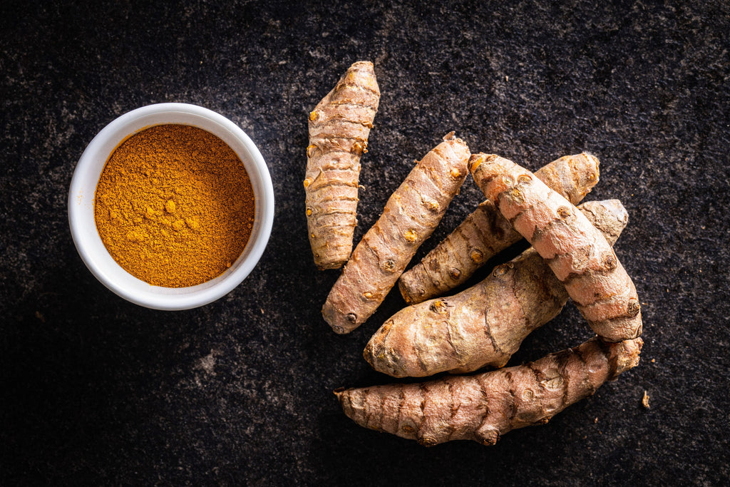How Much Turmeric (Curcumin) To Take Per Day Vivo Life Vivo Life USA