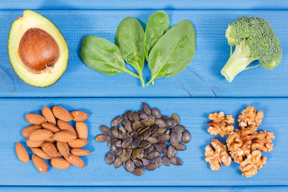 10 signs of an omega 3 deficiency Vivo Life Vivo Life USA