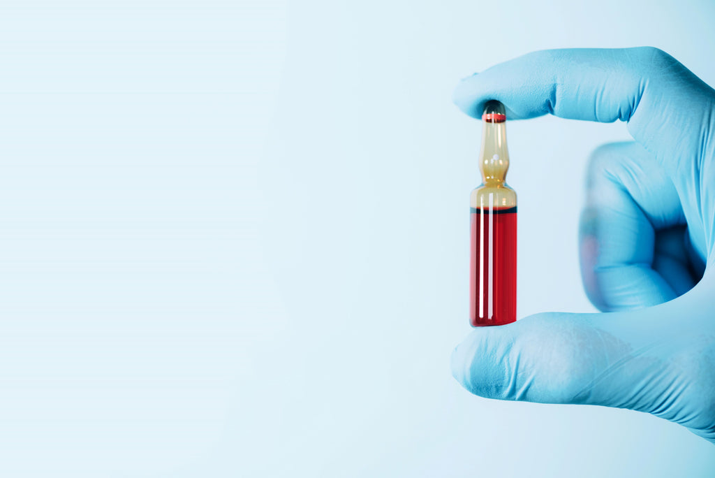 B12 Injections: Are they more effective than supplements? | Vivo Life Vivo Life USA B12 Injections: Are they more effective than supplements? | Vivo Life Vivo Life USA