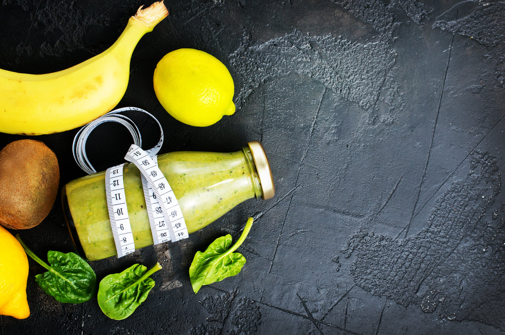 How do meal replacement shakes work? Vivo Life Vivo Life USA