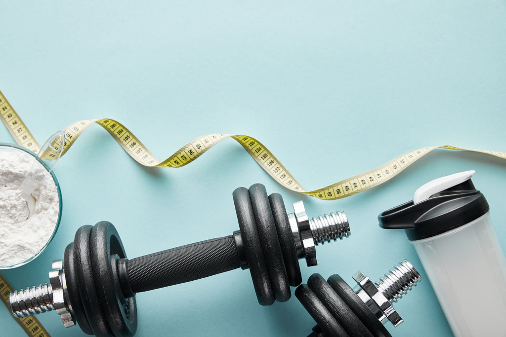 Can creatine be mixed with protein powder? Vivo Life Vivo Life USA