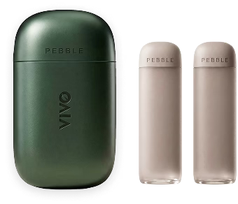 1 Pebble