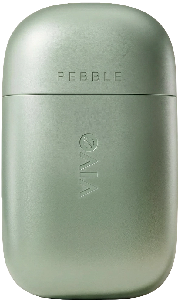 Selected Pebble