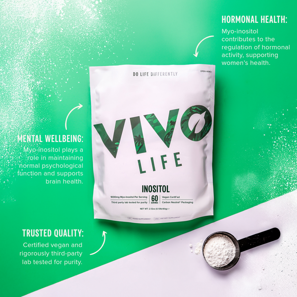 Inositol Powder