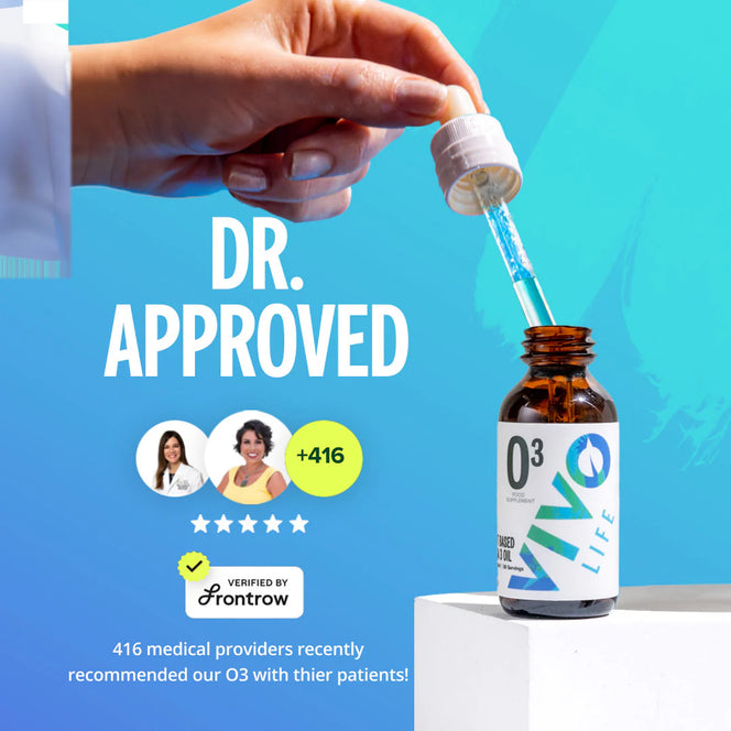 Clean Omega 3 Oil
