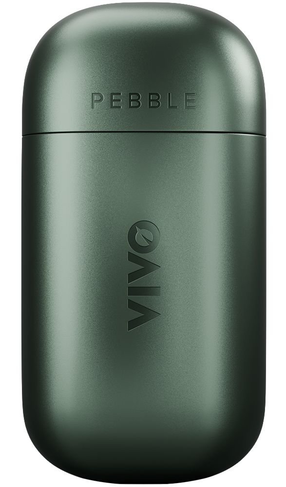 Your Pebble