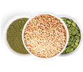 Plant Protein Blend
