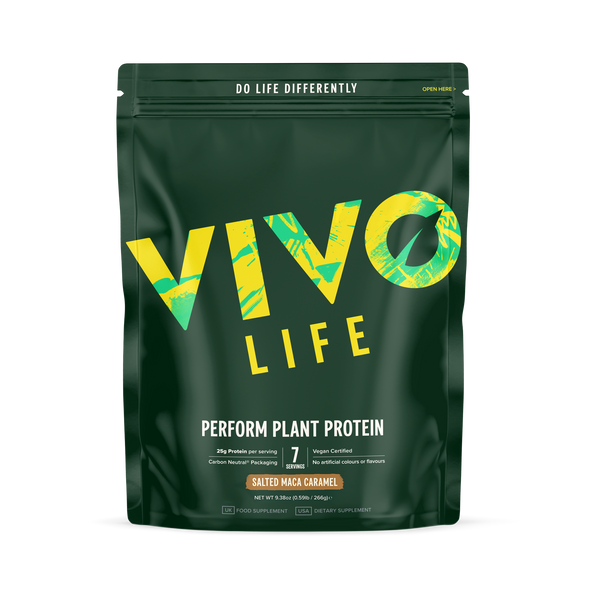 Perform Protein - Small