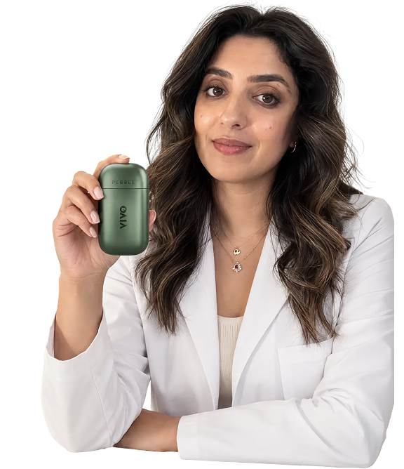 Ryia Lakhani-Kanji , MSc, ANutr - Clinical Nutritionist