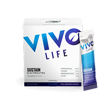 Sustain Electrolytes