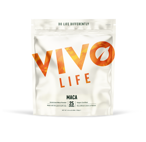 Maca