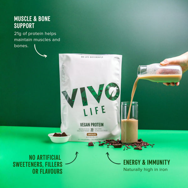 Clean Protein