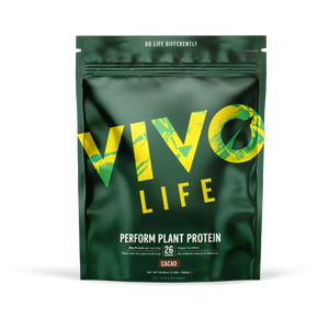 Vivo Life Perform Protein