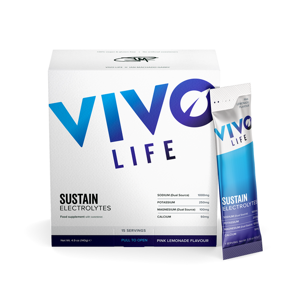 Sustain Electrolytes (Coming Soon)