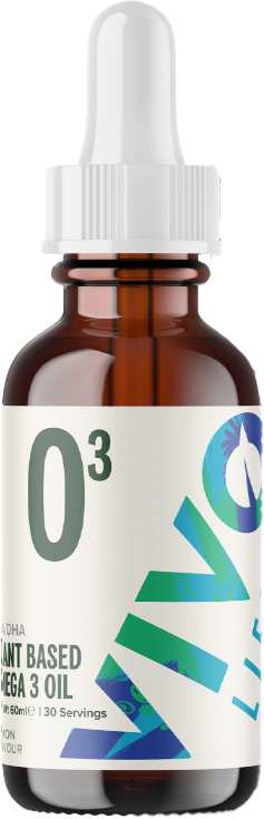 Vivo Life  Clean Omega 3