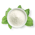 Natural Flavoring and Stevia Extract (steviol glycosides)