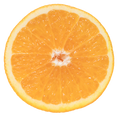 Natural Orange Flavor