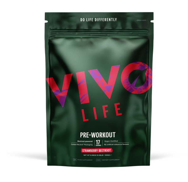 Pre-Workout