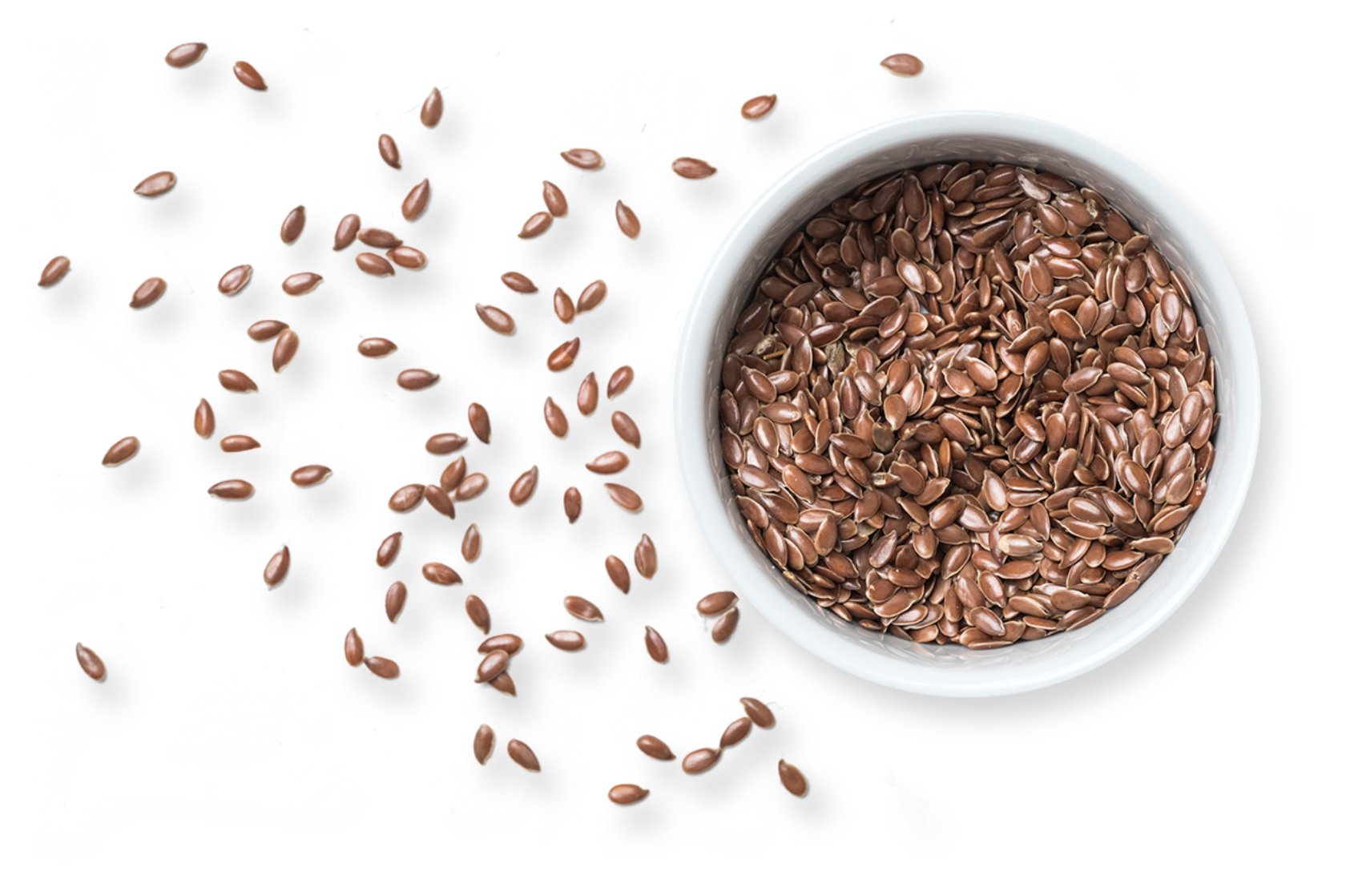 Omega Flax Seed
