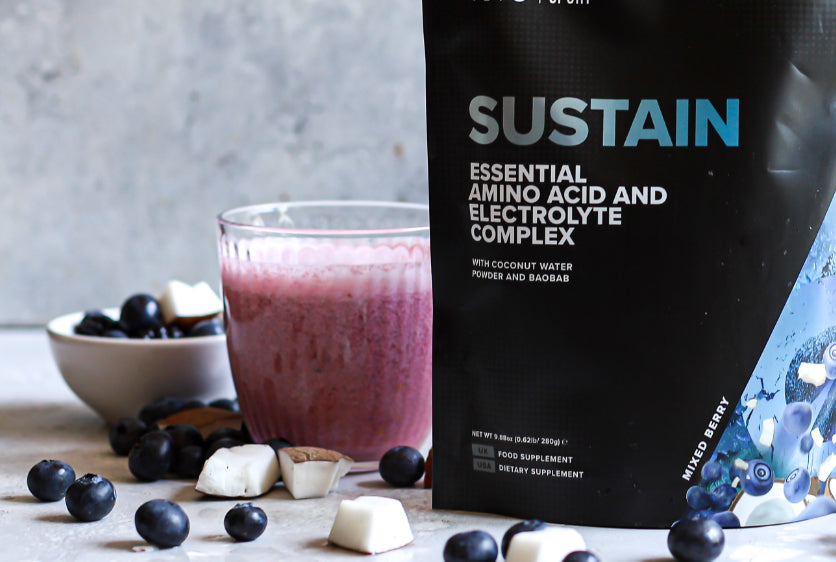 Vivo Life - Sustain